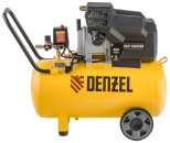 ���������� �������� Denzel DKV2200/50, �-PRO 2,2 ���, 400 �/���, 50 � (58083)