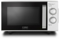 ������������� ���� Caso MG 25 Ecostyle silver/black