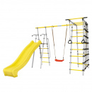 ������� ���������� �������� Romana 103.07.07 �������� MAX + ����������� ������ grey/yellow