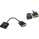 ������-���������� Telecom TA491 DVI-D 25M -VGA 15F