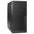 ������ ��� ���������� ExeGate BAA-105U2-01 mATX Mini-Tower ��� �� EX291144RUS black
