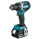 �����-���������� �������������� Makita DDF484RT 18�/5�� black-blue