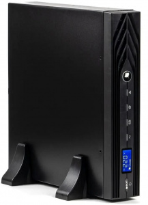 ���� ������ ��� ������� BC 24/18S3 RACK 2U 18��/24�/4�9��/��� (�� SKAT-UPS 1000-RACK-ON-2X9-E) ��������-�������� ������������
