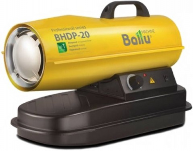 �������� ����� Ballu BHDP-20