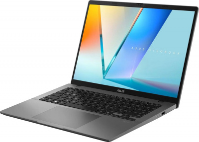 ������� Asus VivoBook S14 S3407AA-SF076 (90NB1762-M004K0) 14"/Ultra 5 325/16Gb/SSD512Gb/Intel/�����