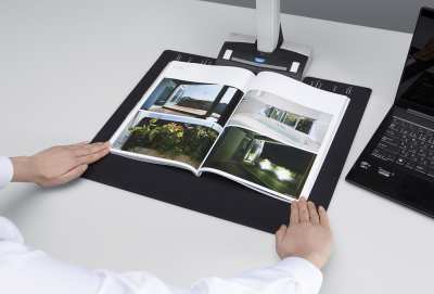 ���� ������ ������ Fujitsu ScanSnap SV600 ��������-�������� ������������