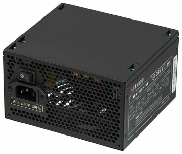 ���� ������� Accord ATX 500W ACC-500W-NP black