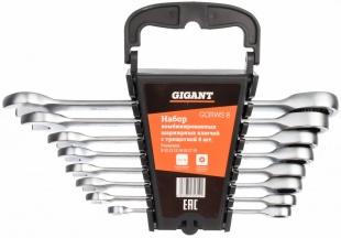 ����� ������� ������ Gigant GCRWS 8
