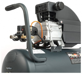 ���������� �������� Patriot Professional 50-340