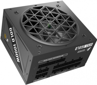 ���� ������� 1STPLAYER NGDP GOLD 1000W Black ATX 3.1, APFC, 80 PLUS Gold