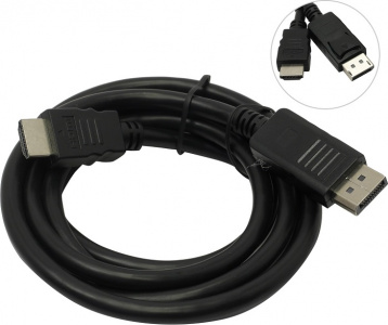 ������ DisplayPort Cablexpert CC-DP-HDMI-6 1,8�