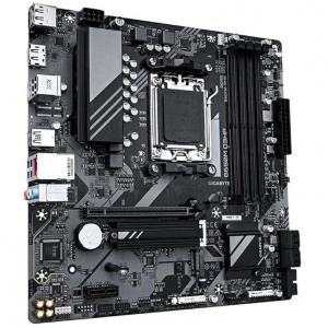 ����������� ����� GIGABYTE B650M D3HP AM5, B650, 4�DDR5, mATX, 2�DP/HDMI