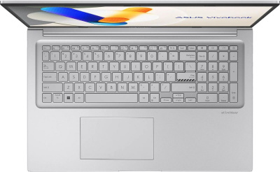 ������� Asus Vivobook X1704VA-AU1107 (90NB13X1-M00MT0) 17.3"/Core 7 150U/16��/1��/UHD/noOS �����������