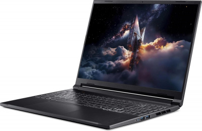 ������� Acer Nitro V 16S ANV16S-71-75R0 (NH.U28CD.003) 16"/Core7 240H/32Gb/SSD1Tb/RTX5060 8Gb/������