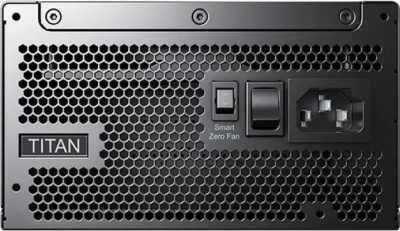 ���� ������� Montech ATX 1200W (TITAN GOLD 1200 TIS0126) ������