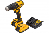 ����� �������������� DEWALT, 18�, 2 � DCD778D2T-QW