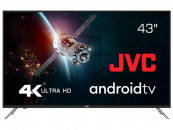 ��-��������� JVC LT-43M790 black