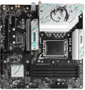 ����������� ����� MSI B760 GAMING PLUS WIFI DDR4 ������