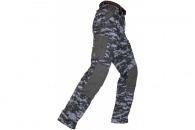 ����� Kapriol Tenere, ������ L