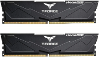 ����������� ������ TEAMGROUP T-Force Vulcan DDR5 64GB (2x32GB) 6000MHz (FLBD564G6000HC38ADC01) ������