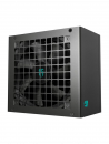 ���� ������� Deepcool GAMERSTORM PF750X (ATX 2.52, 750W, PWM 120mm fan, Active PFC+DC to DC, 80+ BRONZE) RET