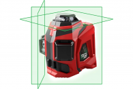 ������� �������� CONDTROL XLiner TruSlope