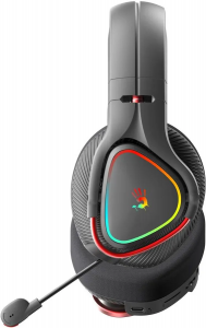 ���� ������ �������� A4Tech Bloody MR720 BT/Radio black ��������-�������� ������������