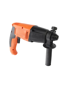 ���������� ������� PATRIOT RH 233, SDS+, 650��, 2,2 ��, 3 ������ ������, ����, ������/���������