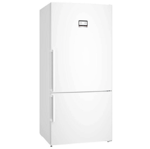 ���� �������� ����������� Bosch KGN86AW32U ��������-�������� ������������