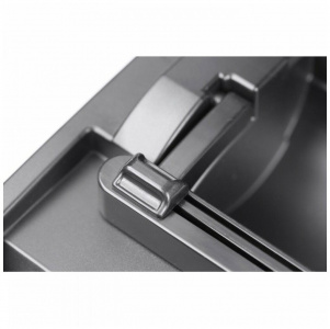 ��������� ��������� CASO VRH 690, black/silver