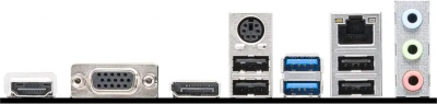 ����������� ����� MSI PRO H610M-G DDR5 mATX D-Sub/HDMI/DP