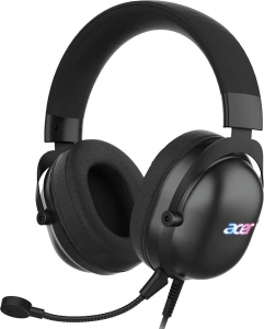 ���� ������ �������� Acer AHW122 2.1� (ZL. HDSCC.01U) black ��������-�������� ������������