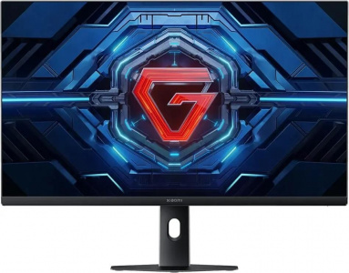 ���� ������ ������� Xiaomi Monitor G27i 27" 2026 ������ (1920x1080/IPS/200��/HDMI/DP) ��������-�������� ������������