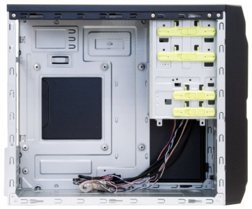 ������ ��� ���������� Chieftec LIBRA LT-01B-OP ��� ��