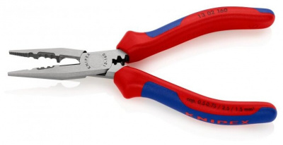 ����������� Knipex 13 02 160