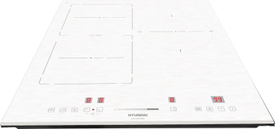 ������������ �������� ����������� Hyundai HHI 4771 WG white