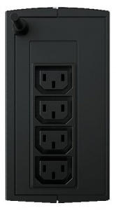 ���� ������ ��� CyberPower UTC850EI ��������-�������� ������������