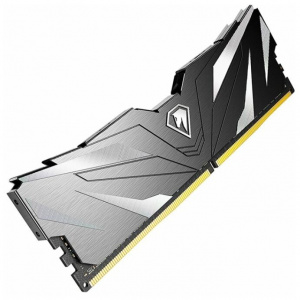 ����������� ������ Netac Shadow II DDR4 8GB 3600Mhz NTSWD4P36SP-08K