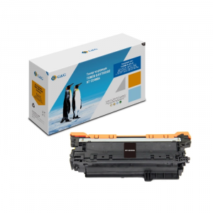 ���� ������ �������� �������� G&G GG-CE400A ��� HP CLJ M551/M575/M570, Canon LBP7780, with chip (5 500���.) ��������-�������� ������������