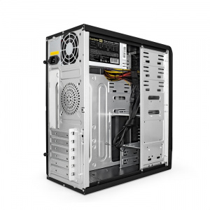 ������ ��� ���������� ExeGate CP-606U-AB550, AB550, EX292998RUS, black