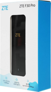 ����� ZTE F30Pro ������ (3G/4G USB Wi-Fi VPN)