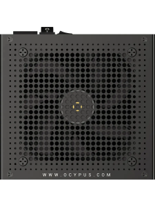 ���� ������� Ocypus Iota P1000S, 1000W, APFC, 80+ Gold, ATX 3.1, ������