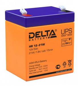 ���� ������ �������������� ������� Delta HR 12-21W (5��) ��������-�������� ������������