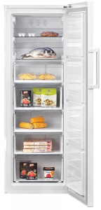 ����������� ������ Beko RFSK266T01W