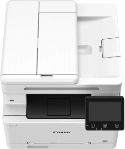 ���� ������ ��� Canon i-Sensys MF667Cdw (6928C001) A4 Duplex Net WiFi �������� ����� ��������-�������� ������������