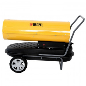 �������� ����� Denzel DHG-30 750�3.�/30��� yellow-black