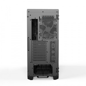 ������ ��� ���������� Phanteks Miditower Enthoo Pro (PH-ES614PTG-BK) black