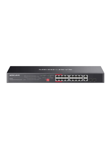 ���������� Mercusys MS120GP 20-�������� ����������, ������