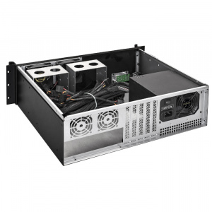 ������ ��������� ExeGate Pro 3U390-11/900ADS EX292706RUS black