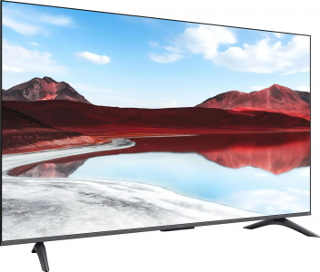 ��-��������� Xiaomi MI TV A Pro 65 2025, QLED, 4K Ultra HD